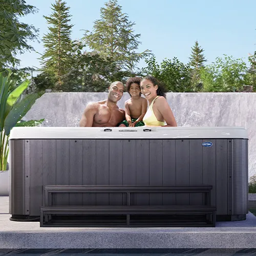 Patio Plus hot tubs for sale in Mesquite